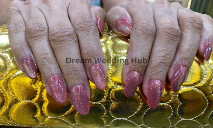 Maltis bridal studio